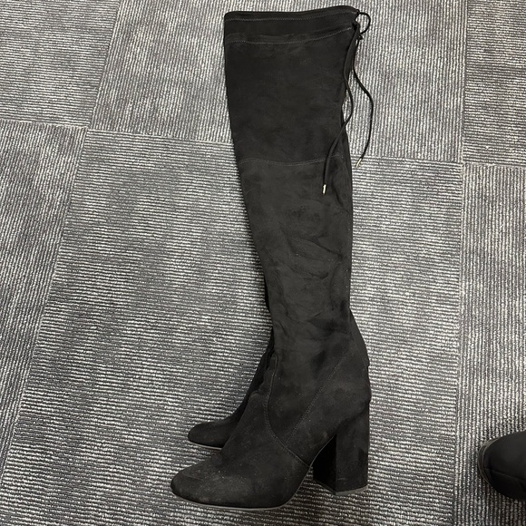 Steve Madden Norri Boot - 10 - Picture 3 of 5
